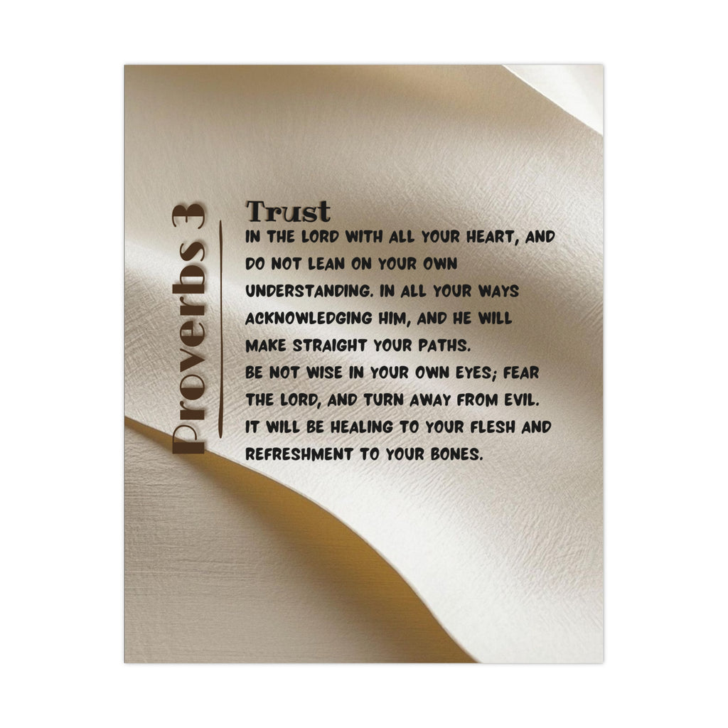 Make Every Wall Speak Life, Faith-Filled and Inspirational Wall Art Prints (Made Just for You)