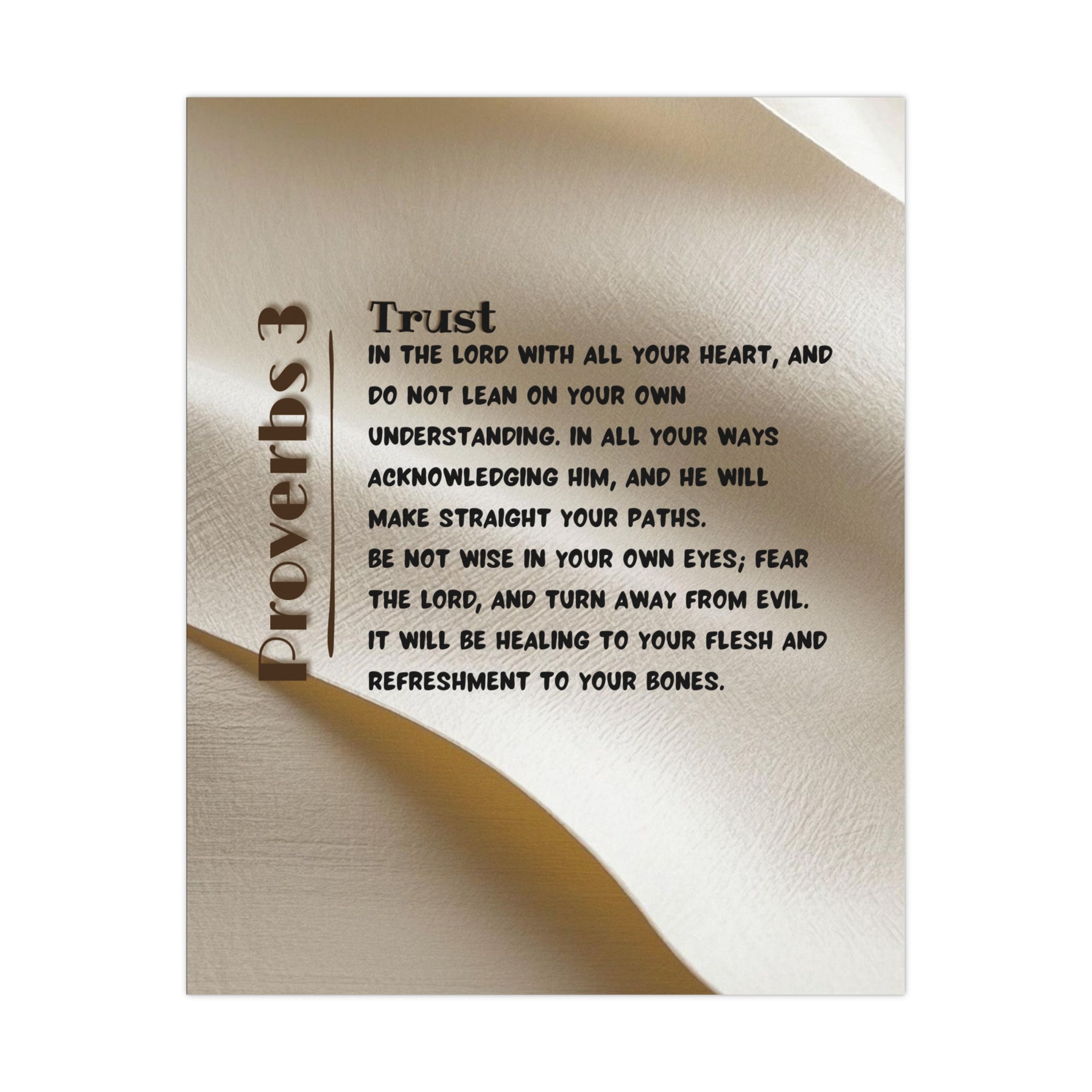Make Every Wall Speak Life, Faith-Filled and Inspirational Wall Art Prints (Made Just for You)