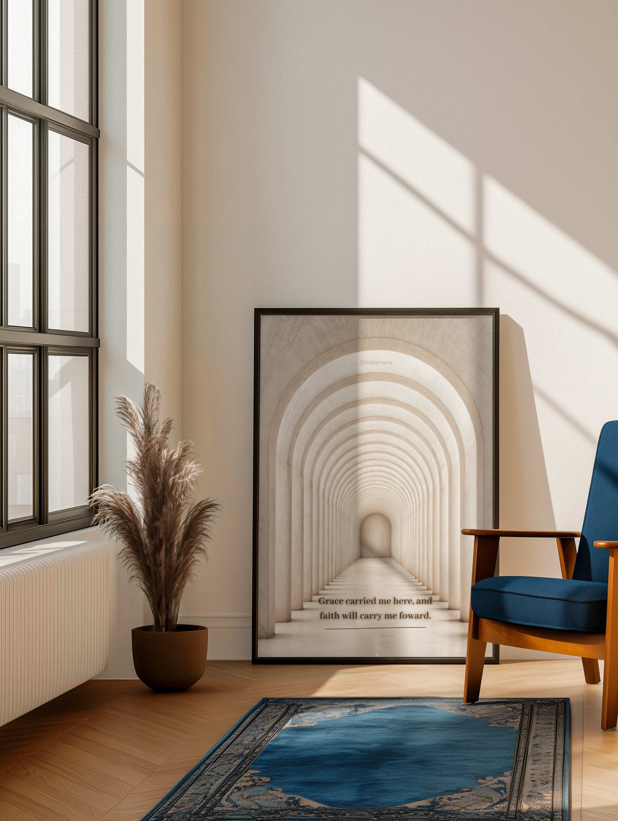 Make Every Wall Speak Life, Faith Filled and Inspirational Wall Art Prints (Made Just for You)