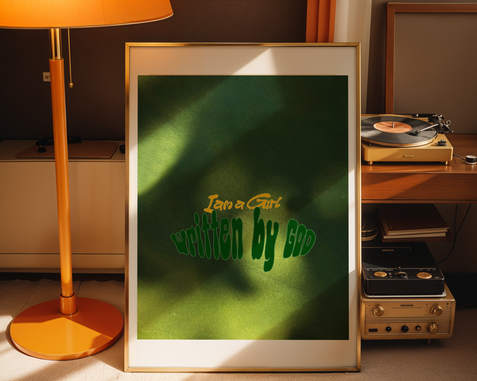 Make Every Wall Speak Life, Faith-Filled and Inspirational Wall Art Prints (Made Just for You)