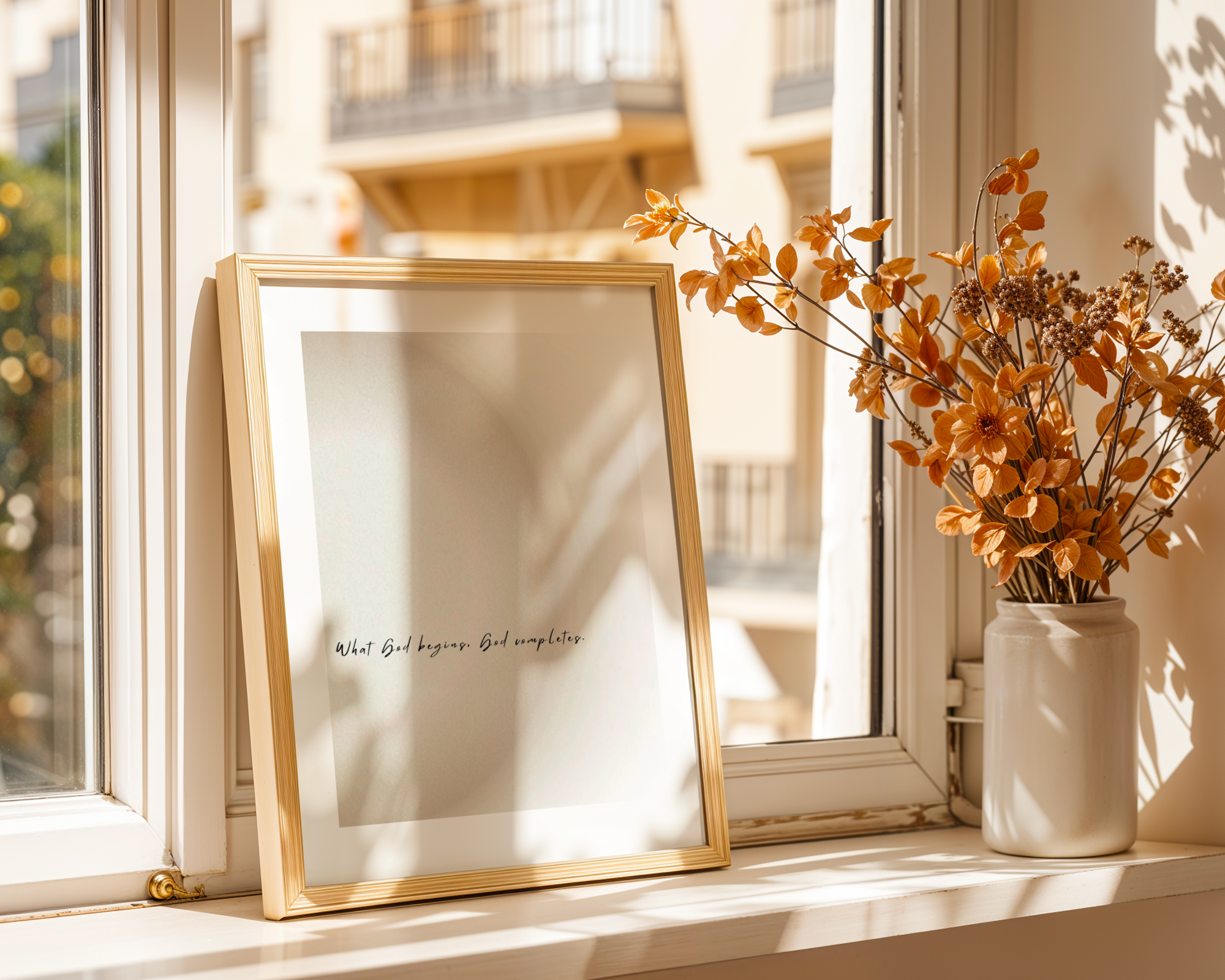 Elegant Inspirational Wall Art, Motivational Decor, Home Office Decor, Minimalist Poster, Thoughtful Gift for Friends