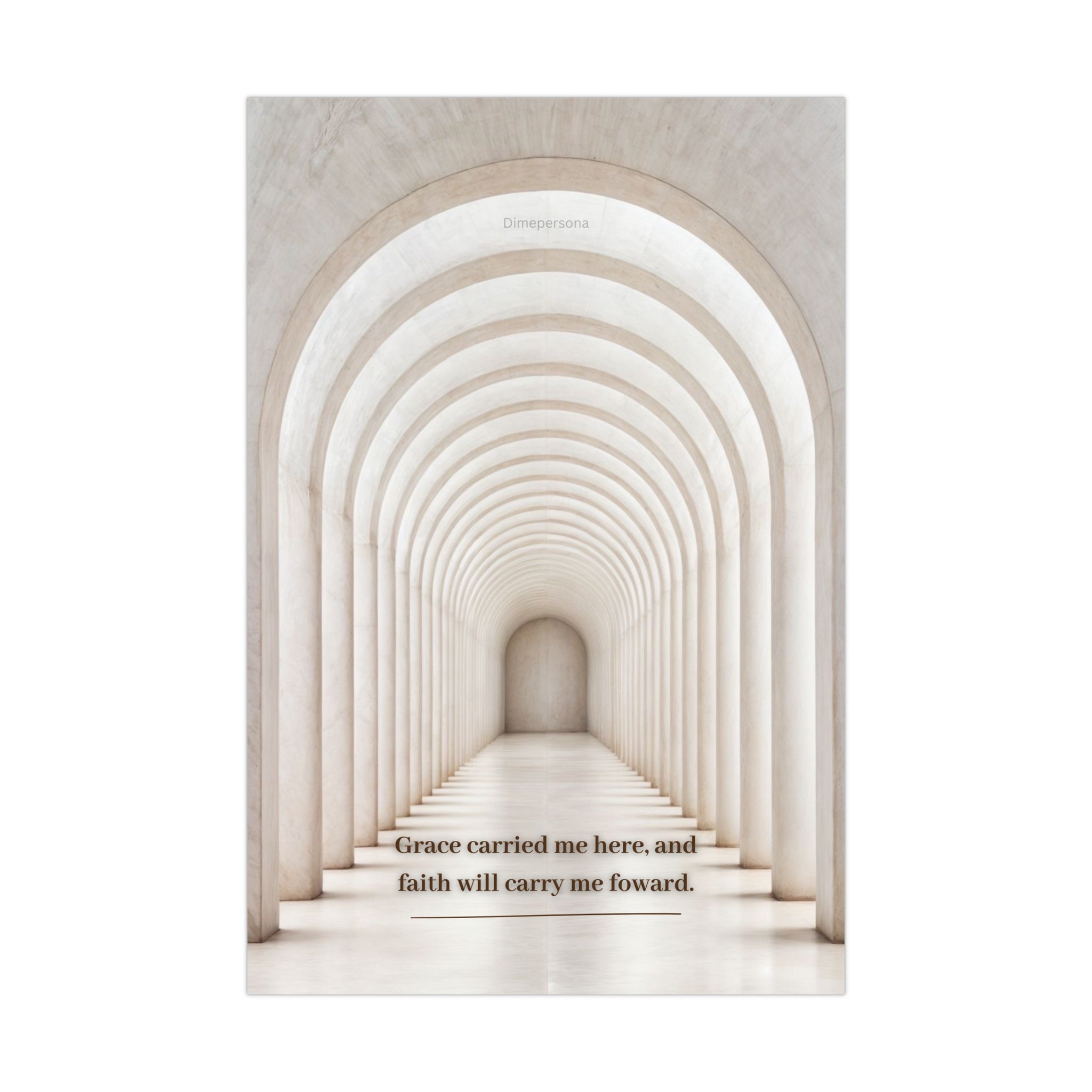 Make Every Wall Speak Life, Faith Filled and Inspirational Wall Art Prints (Made Just for You)